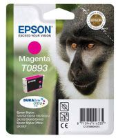 Epson T0893 (C13T08934011) Epson T0893 (C13T08934011)
